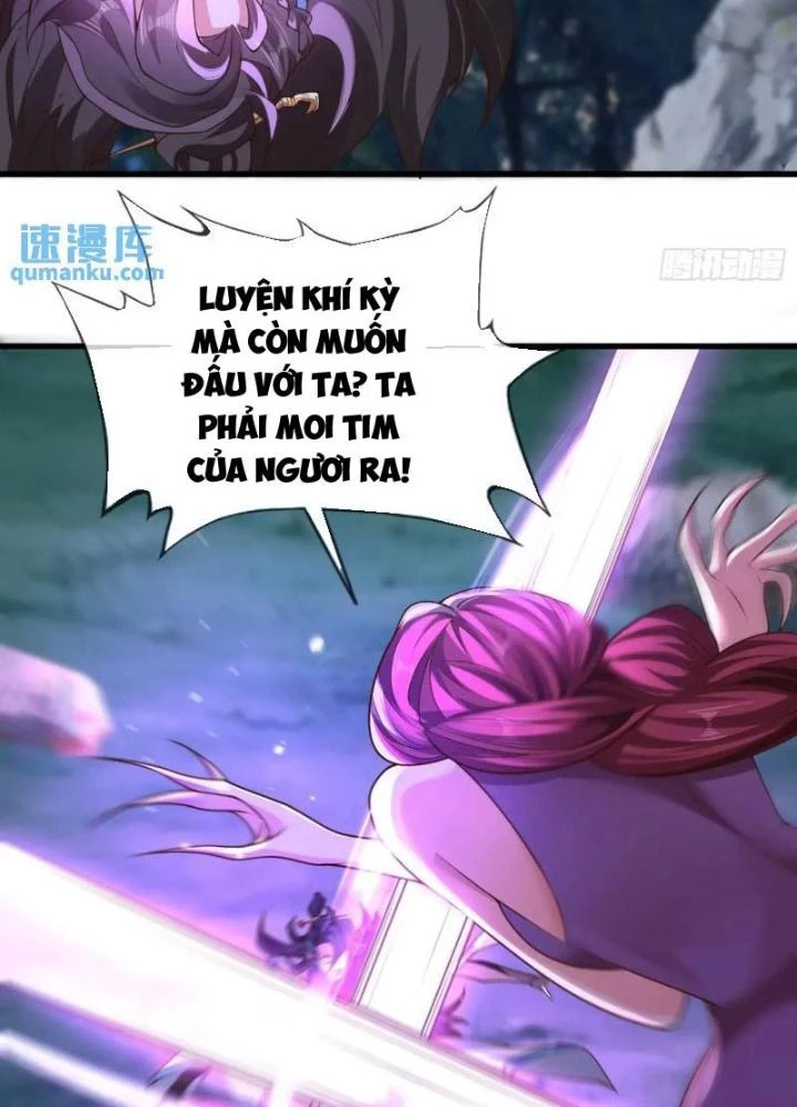 Tiên Tử Tha Mạng Chapter 44 - 113