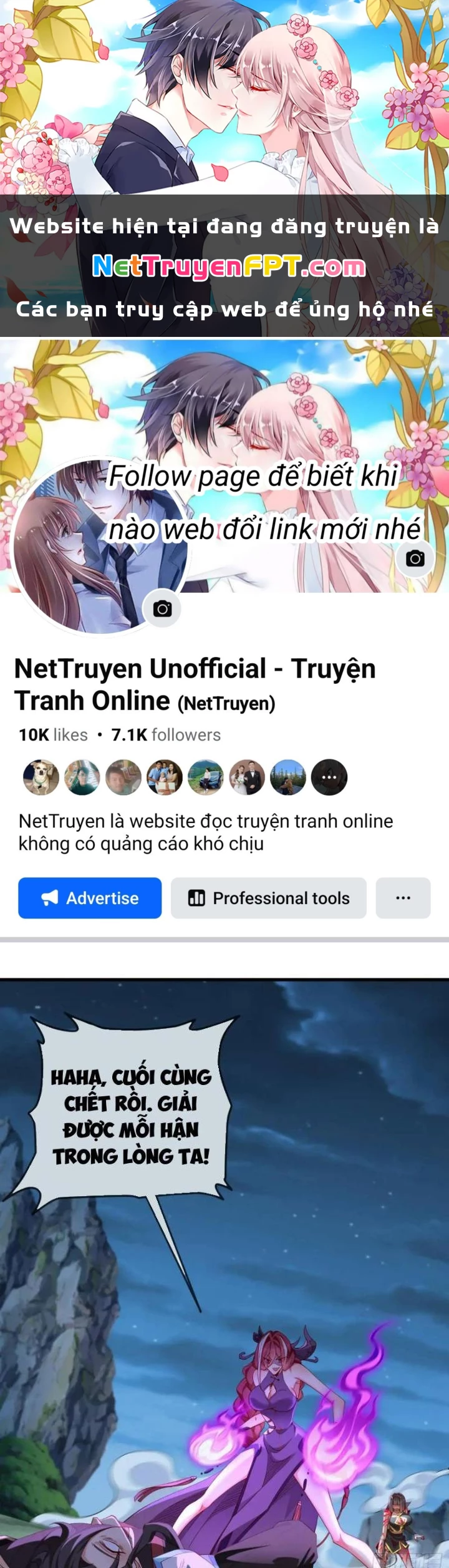 Tiên Tử Tha Mạng Chapter 45 - 1