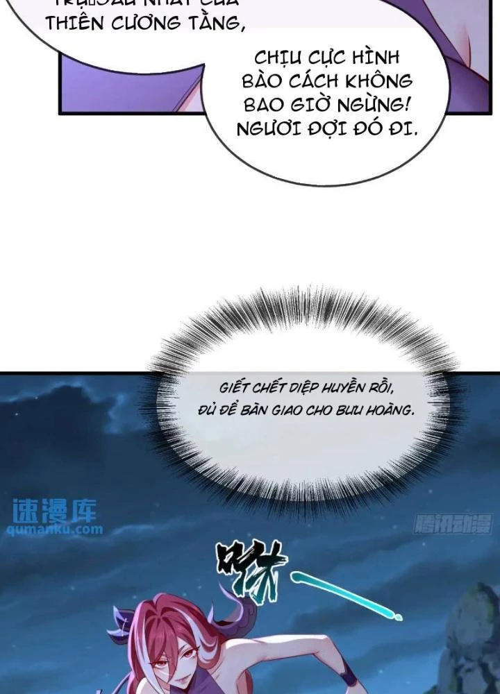 Tiên Tử Tha Mạng Chapter 45 - 7