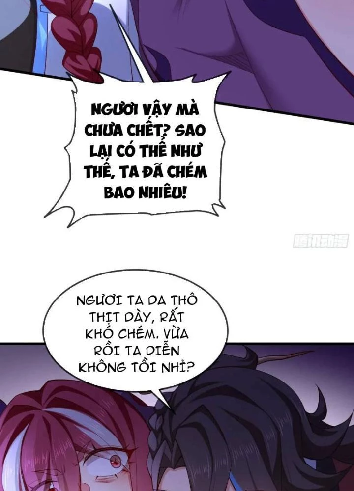 Tiên Tử Tha Mạng Chapter 45 - 17