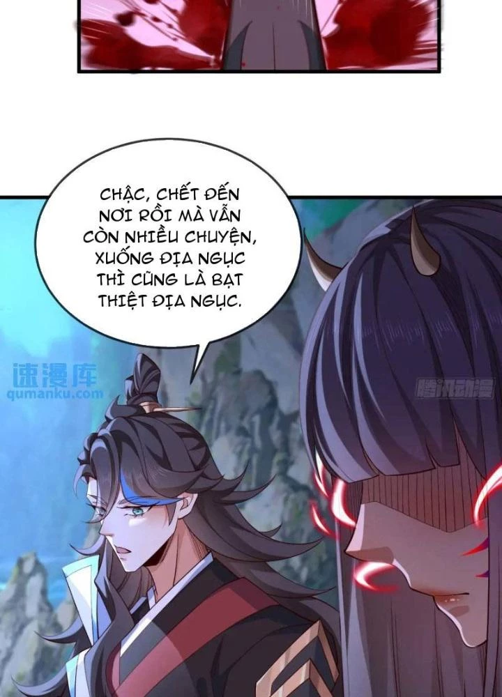 Tiên Tử Tha Mạng Chapter 45 - 45