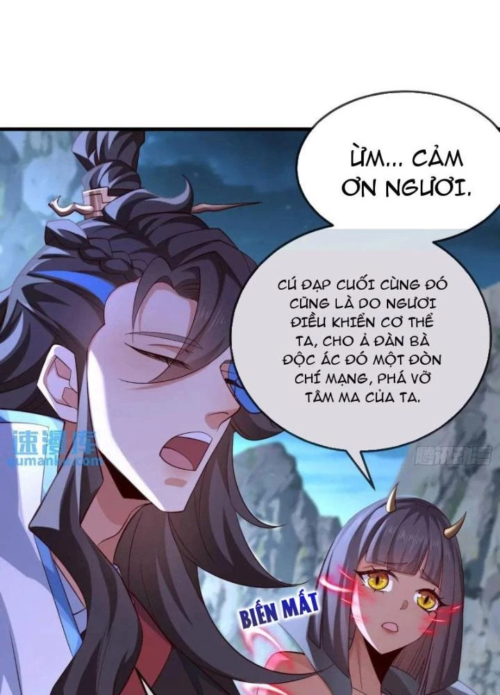 Tiên Tử Tha Mạng Chapter 45 - 47
