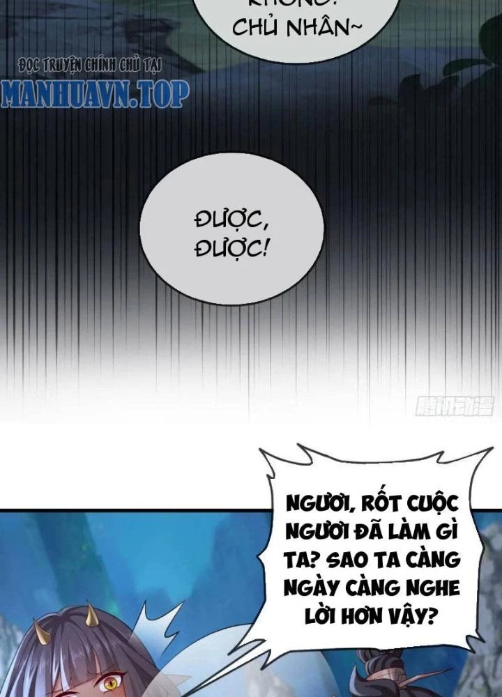 Tiên Tử Tha Mạng Chapter 45 - 53