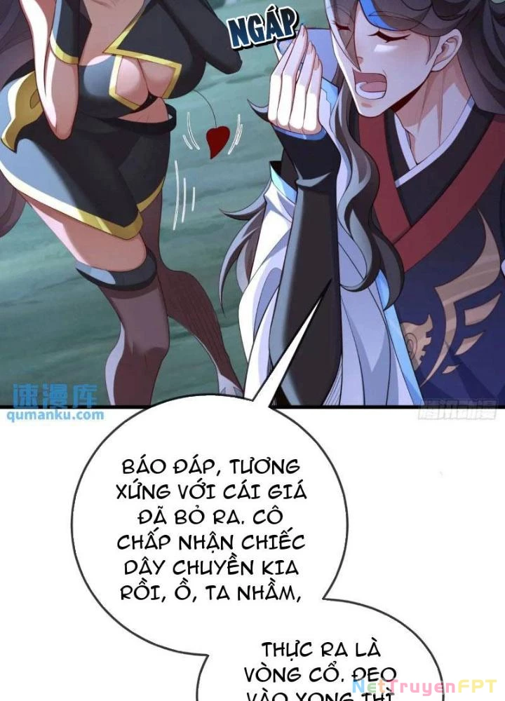 Tiên Tử Tha Mạng Chapter 45 - 55