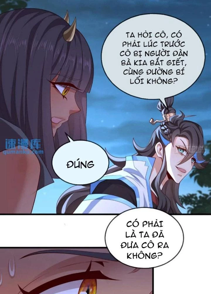 Tiên Tử Tha Mạng Chapter 45 - 59