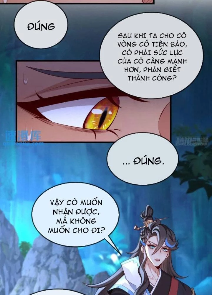 Tiên Tử Tha Mạng Chapter 45 - 61
