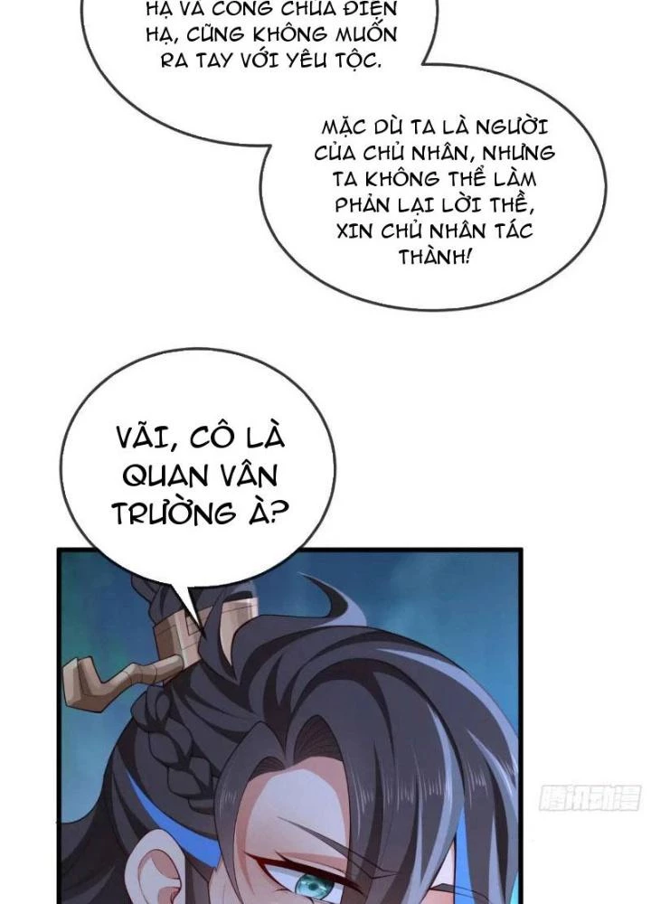 Tiên Tử Tha Mạng Chapter 45 - 75