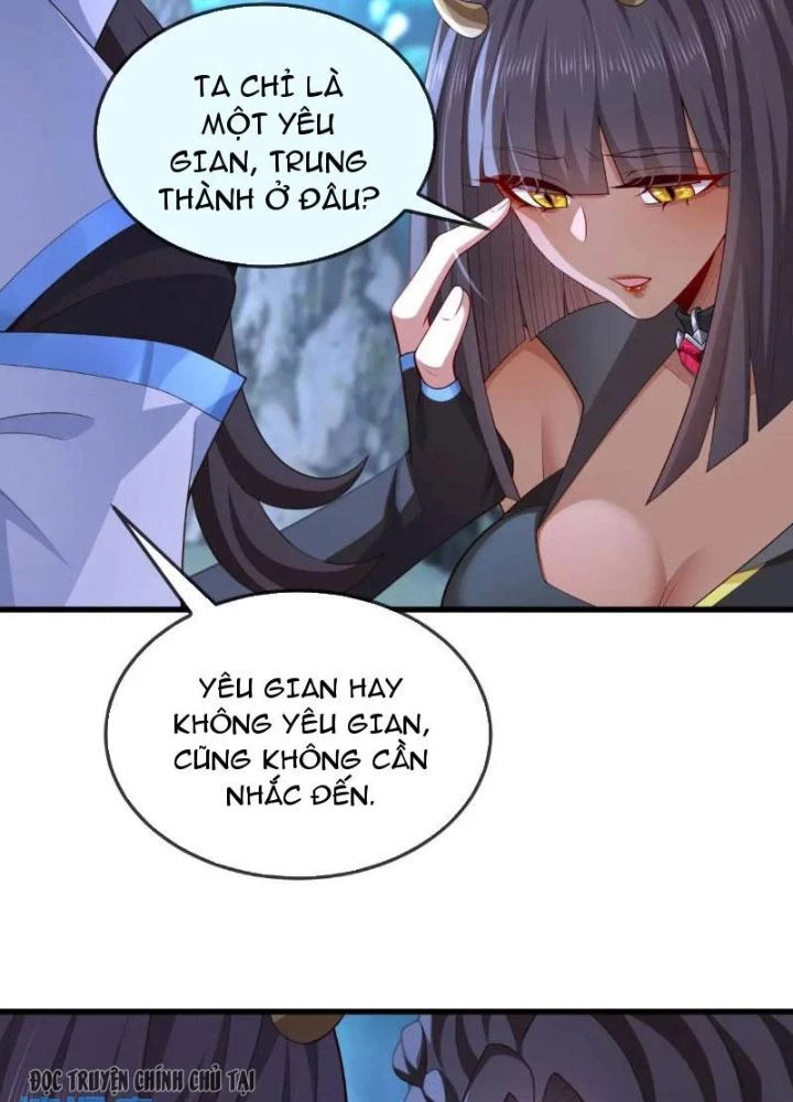 Tiên Tử Tha Mạng Chapter 45 - 79