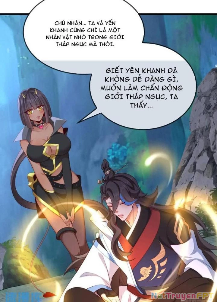 Tiên Tử Tha Mạng Chapter 45 - 91