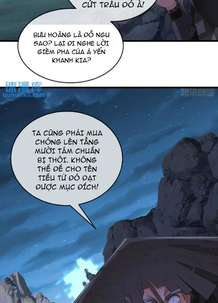 Tiên Tử Tha Mạng Chapter 45 - 105
