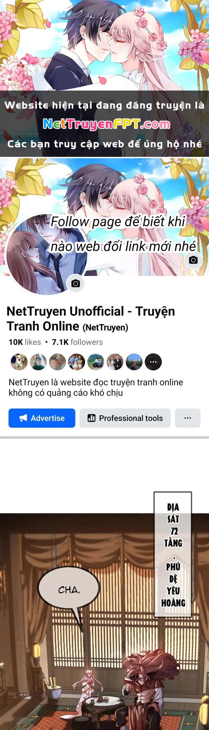 Tiên Tử Tha Mạng Chapter 46 - 1