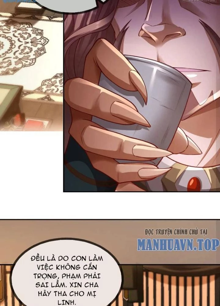 Tiên Tử Tha Mạng Chapter 46 - 3