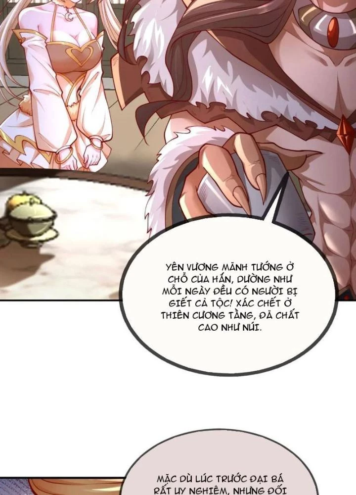 Tiên Tử Tha Mạng Chapter 46 - 13