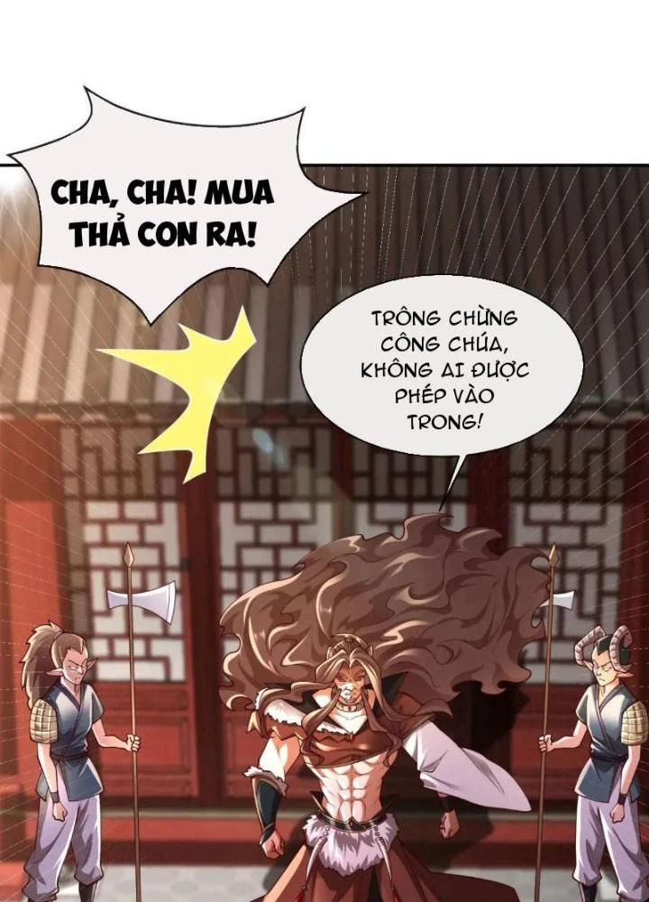 Tiên Tử Tha Mạng Chapter 46 - 29