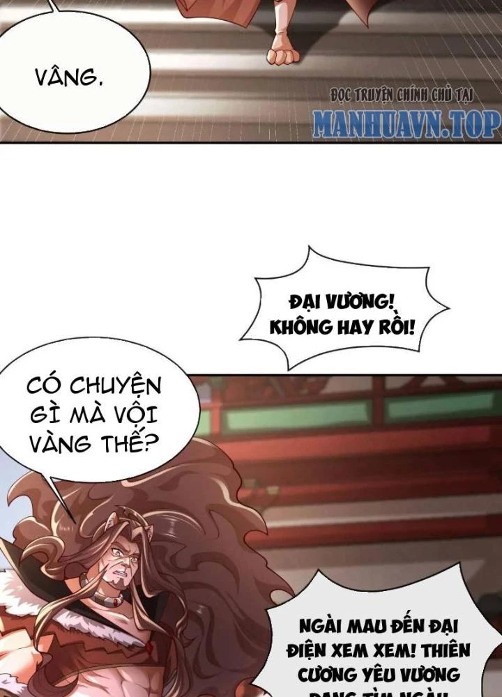 Tiên Tử Tha Mạng Chapter 46 - 31