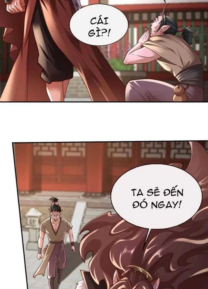 Tiên Tử Tha Mạng Chapter 46 - 33