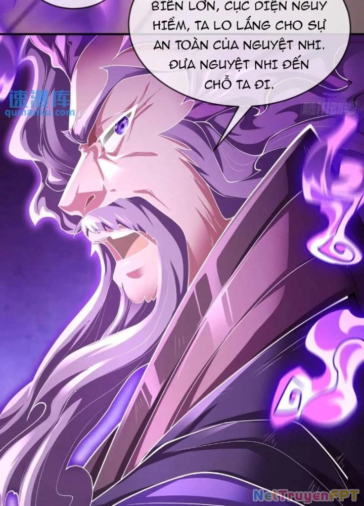 Tiên Tử Tha Mạng Chapter 46 - 47