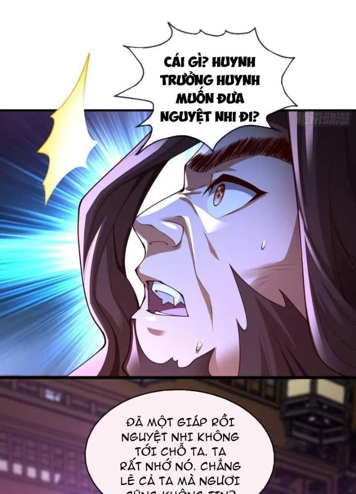 Tiên Tử Tha Mạng Chapter 46 - 49