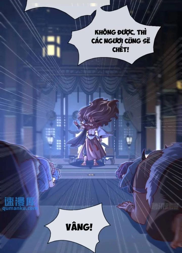 Tiên Tử Tha Mạng Chapter 46 - 95