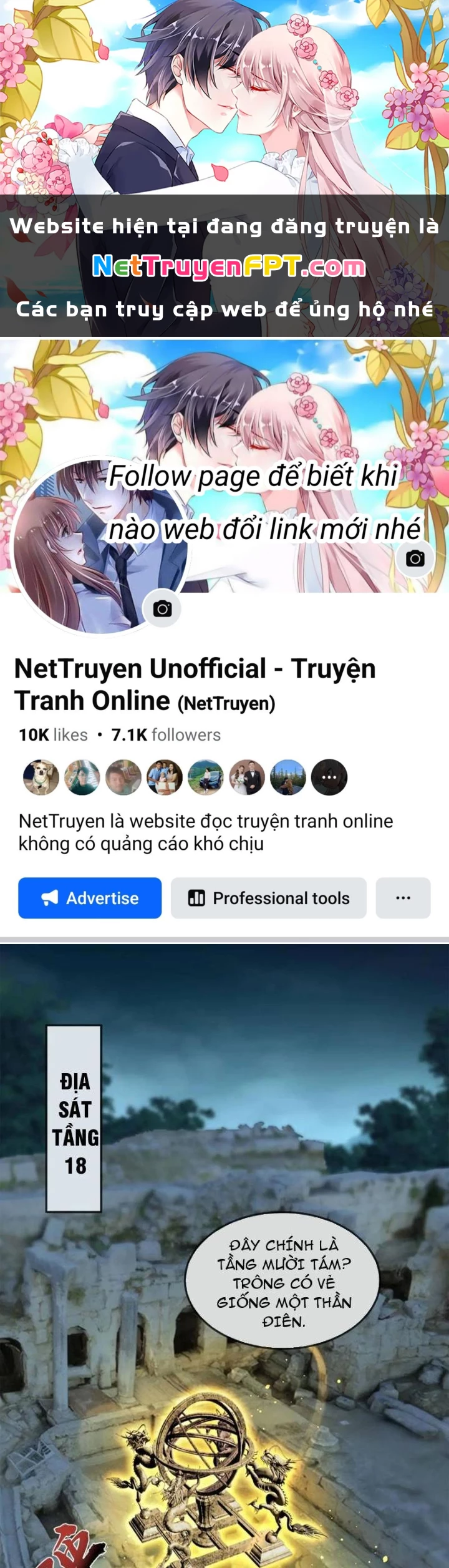 Tiên Tử Tha Mạng Chapter 47 - 1