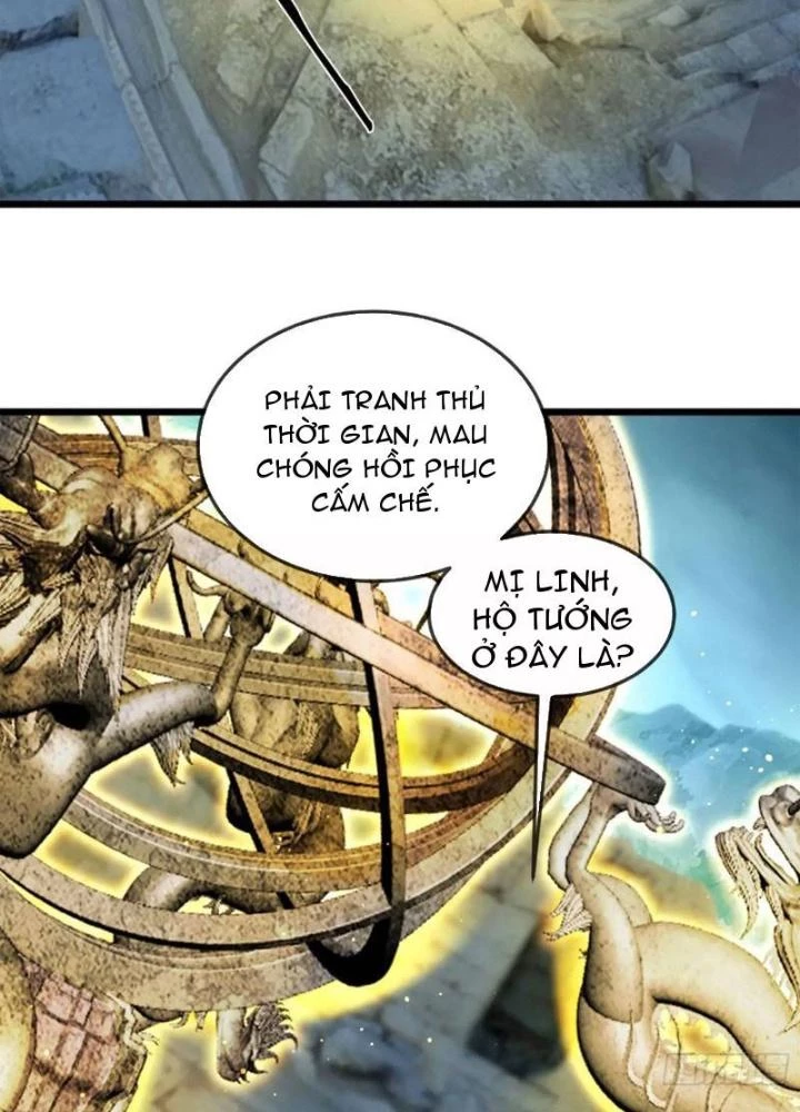 Tiên Tử Tha Mạng Chapter 47 - 3