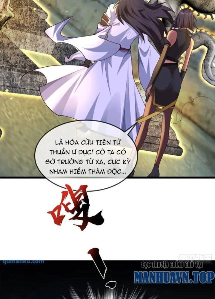 Tiên Tử Tha Mạng Chapter 47 - 5
