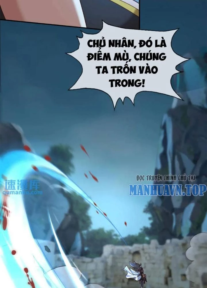 Tiên Tử Tha Mạng Chapter 47 - 27