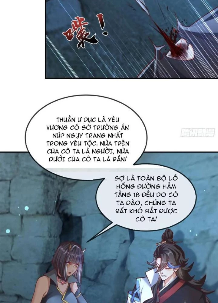 Tiên Tử Tha Mạng Chapter 47 - 31