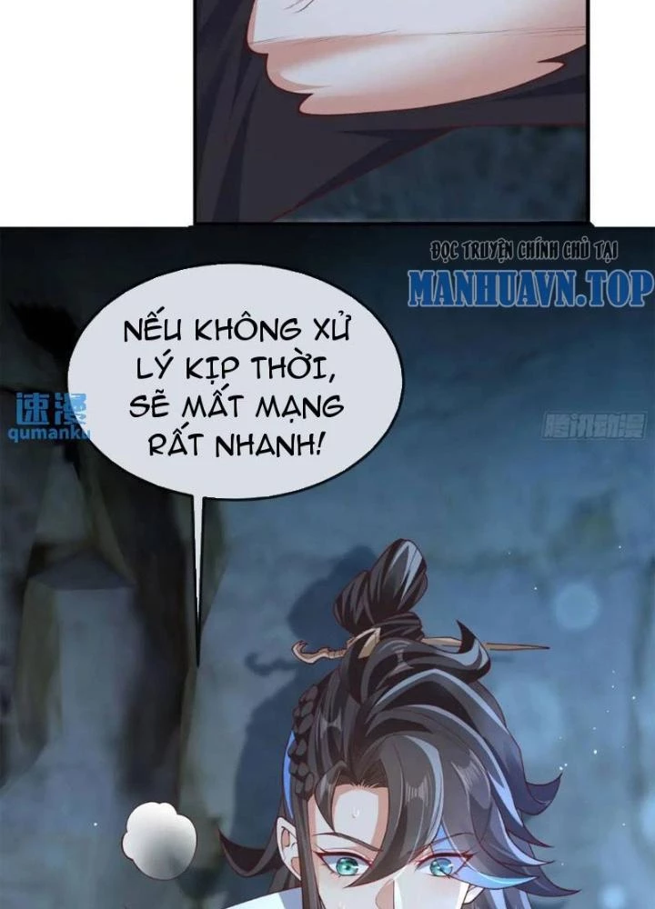 Tiên Tử Tha Mạng Chapter 47 - 35