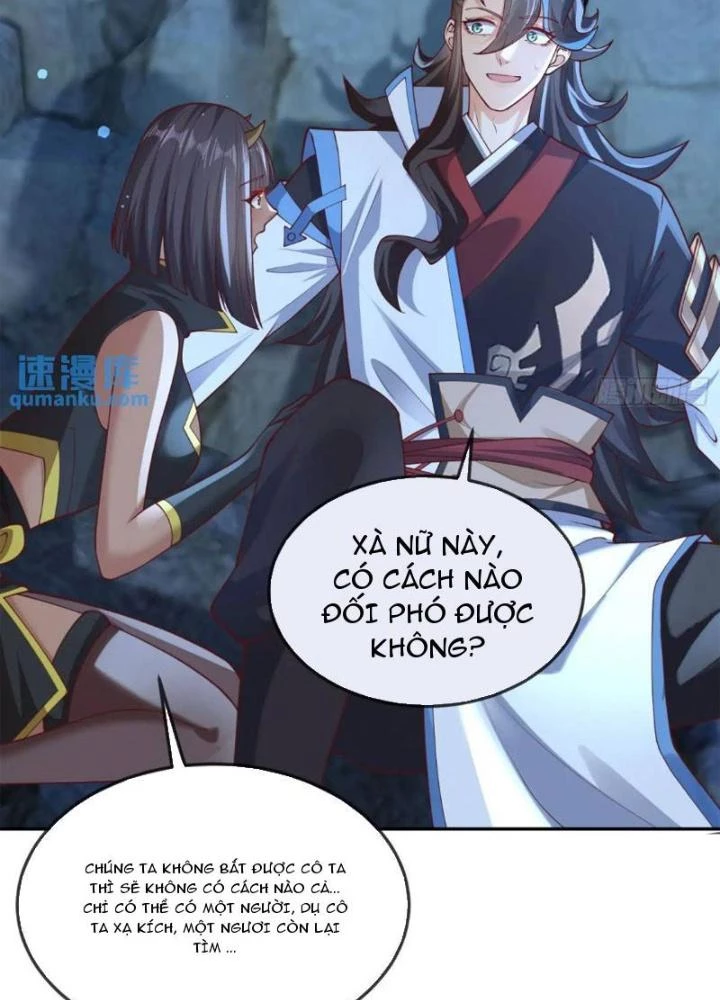 Tiên Tử Tha Mạng Chapter 47 - 41
