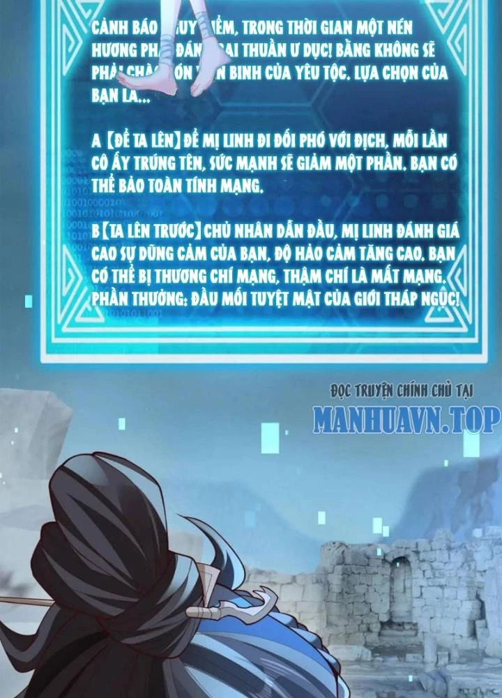 Tiên Tử Tha Mạng Chapter 47 - 55