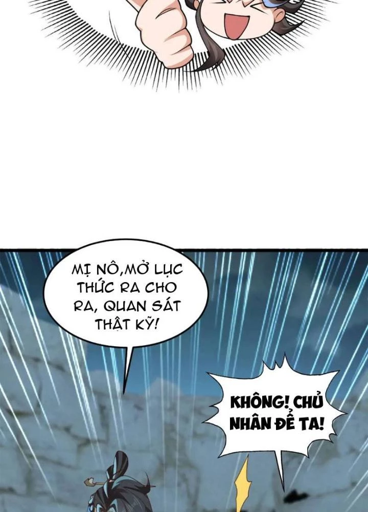 Tiên Tử Tha Mạng Chapter 47 - 61