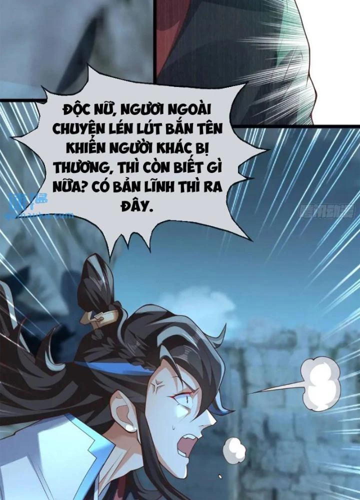 Tiên Tử Tha Mạng Chapter 47 - 99