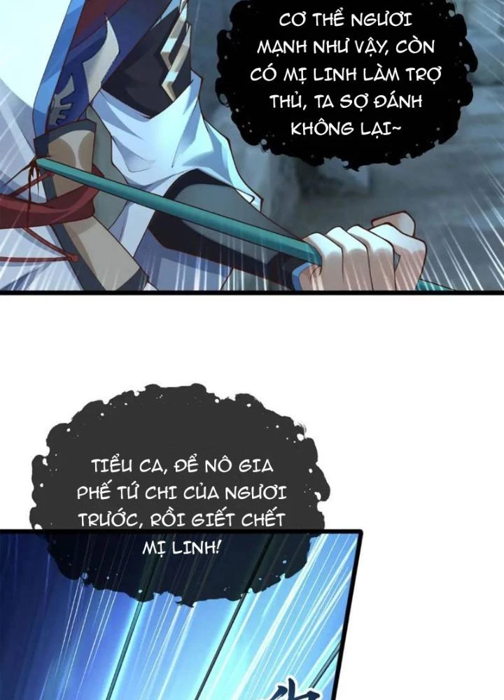 Tiên Tử Tha Mạng Chapter 47 - 101