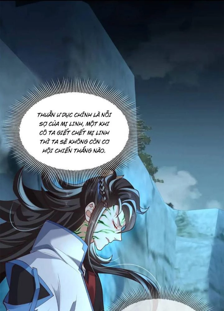 Tiên Tử Tha Mạng Chapter 47 - 117