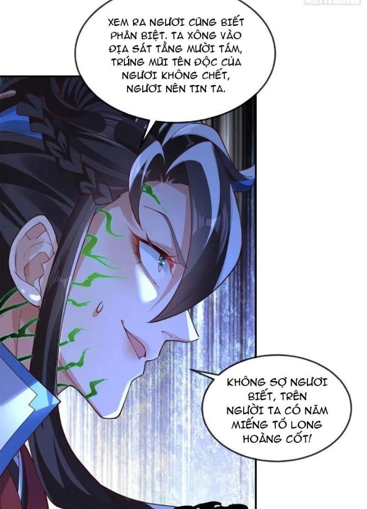 Tiên Tử Tha Mạng Chapter 47 - 127
