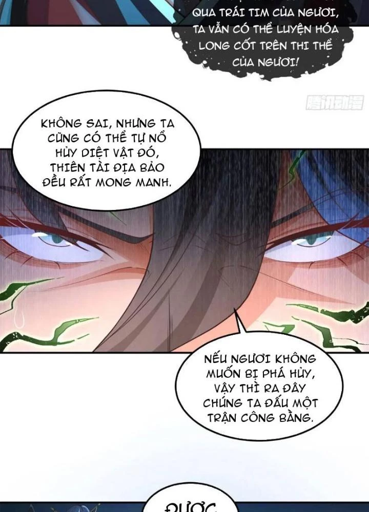Tiên Tử Tha Mạng Chapter 47 - 131