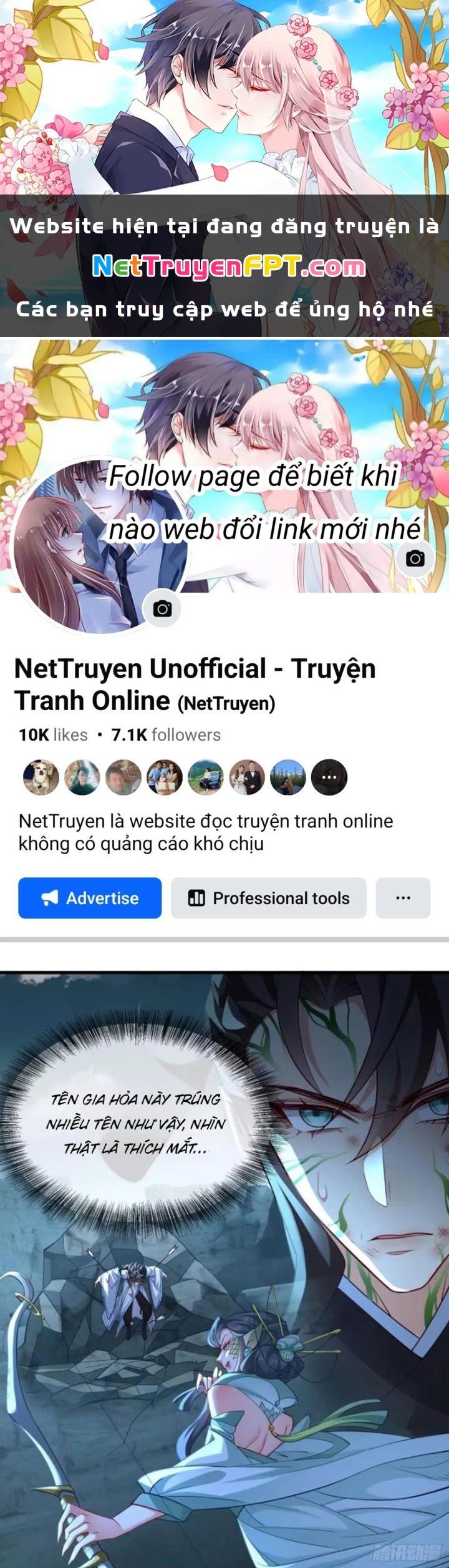Tiên Tử Tha Mạng Chapter 48 - 1