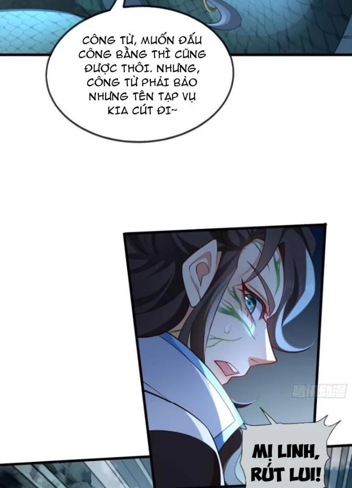 Tiên Tử Tha Mạng Chapter 48 - 3