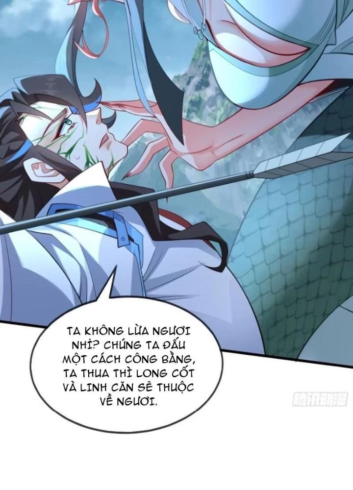 Tiên Tử Tha Mạng Chapter 48 - 11