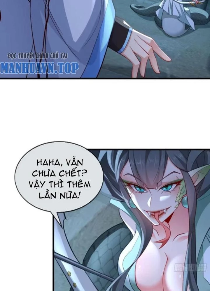 Tiên Tử Tha Mạng Chapter 48 - 27