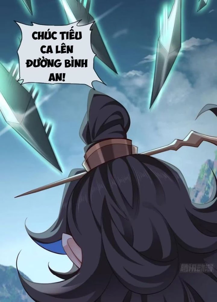 Tiên Tử Tha Mạng Chapter 48 - 31