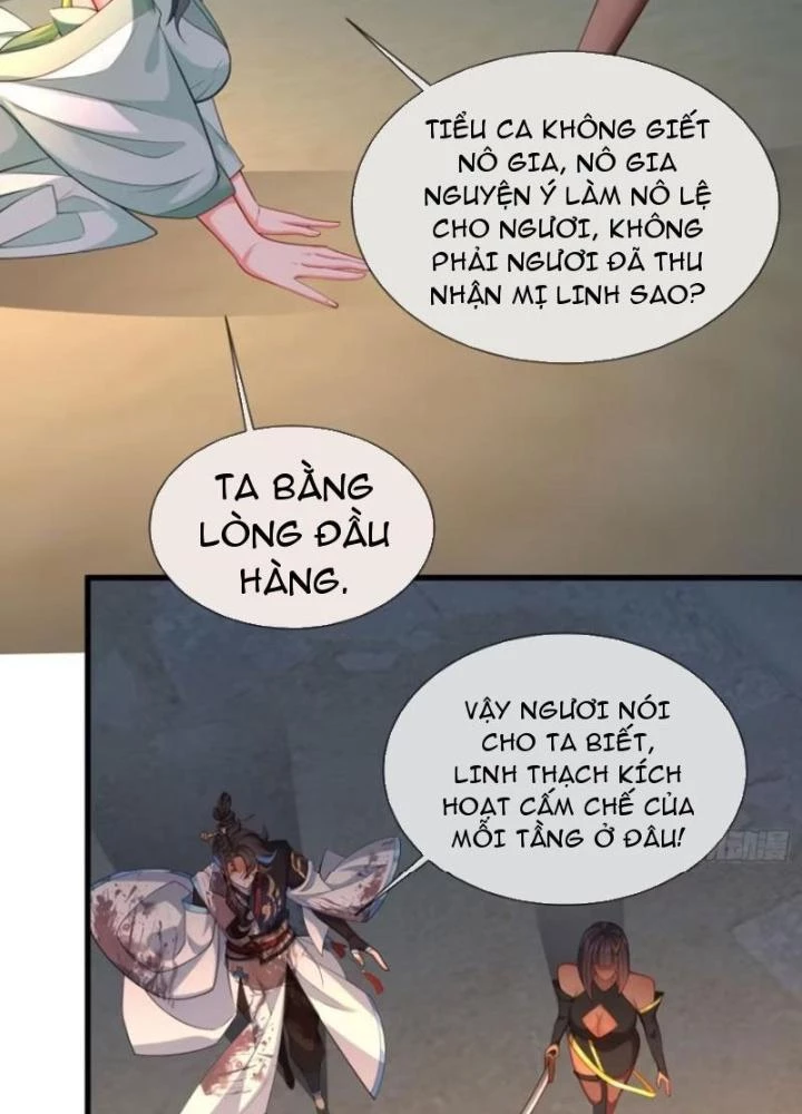 Tiên Tử Tha Mạng Chapter 48 - 79