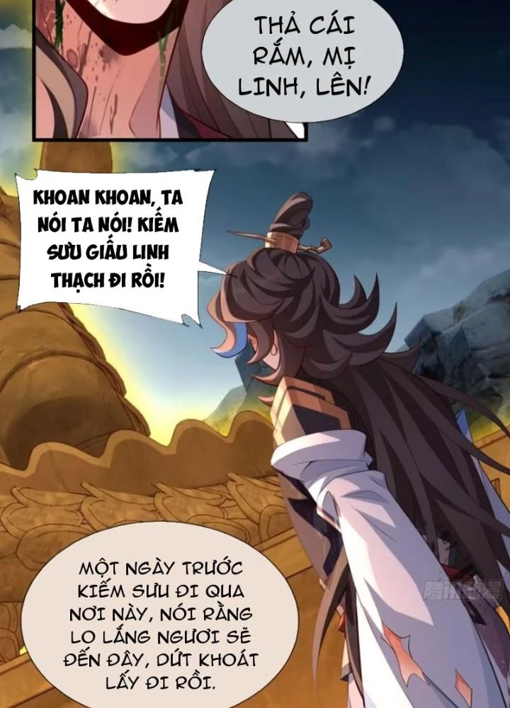 Tiên Tử Tha Mạng Chapter 48 - 83