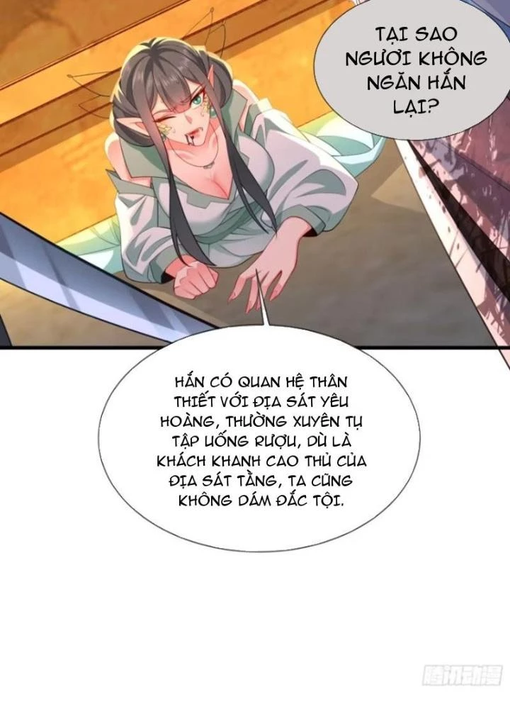 Tiên Tử Tha Mạng Chapter 48 - 85