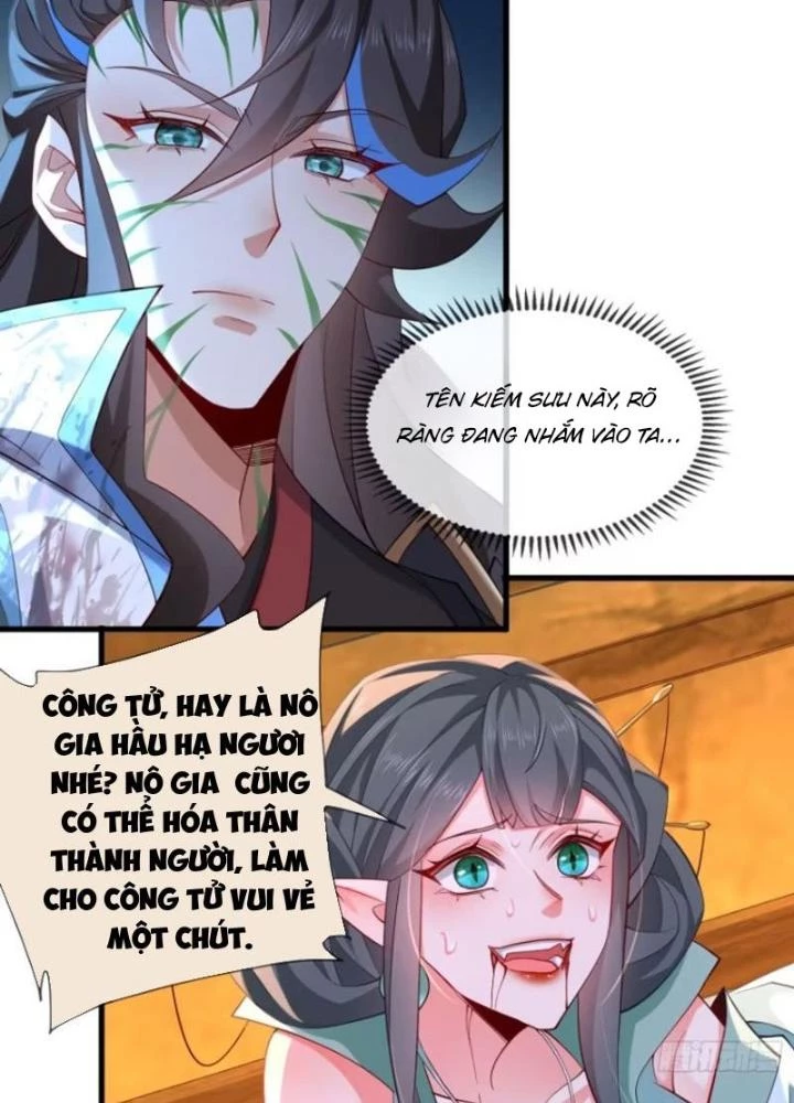 Tiên Tử Tha Mạng Chapter 48 - 87