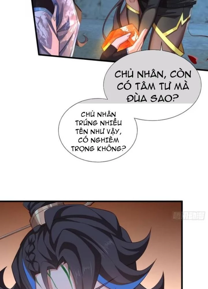 Tiên Tử Tha Mạng Chapter 48 - 97