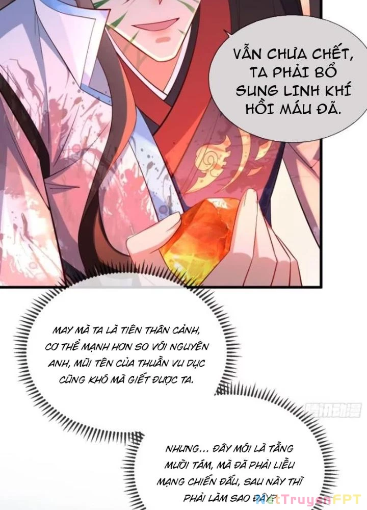 Tiên Tử Tha Mạng Chapter 48 - 99