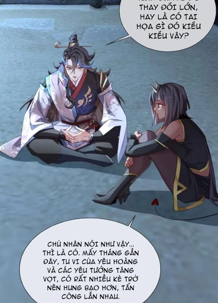 Tiên Tử Tha Mạng Chapter 48 - 103