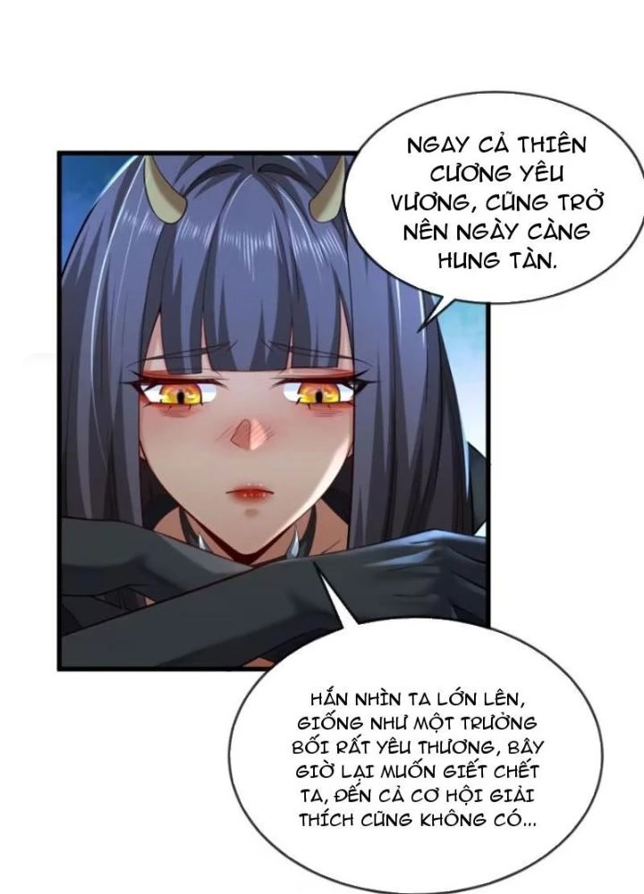 Tiên Tử Tha Mạng Chapter 48 - 105